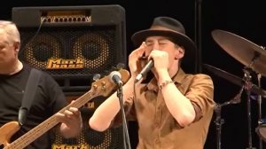 Чем удивила «Джазовая провинция – 2014» (28.11.2014)