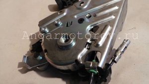 Рычаг стояночного тормоза Mercedes W204 C-class a2044200084 2044200084