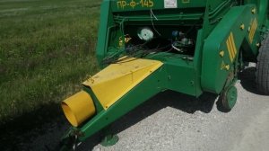 #Т-40М + ПРФ 145. (По дороге домой!)