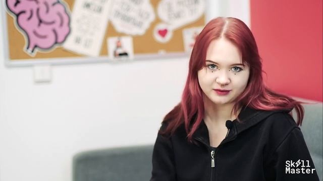 Отзывы Курс UX UI дизайна в Скилл Мастер смотреть онлайн