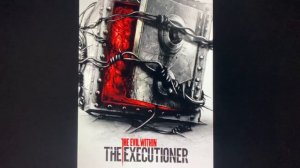 The evil within executioner DLC review￼