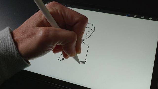 Paperlike: tú iPad es como una HOJA DE PAPEL de verdad смотреть онлайн