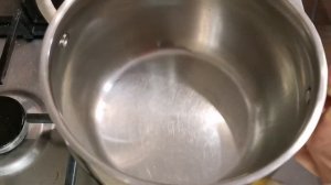 Суп-пюре из тыквы.