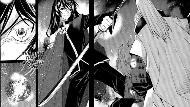 [Оставь надежду всяк сюда входящий] Кто не знаком - знакомьтесь - Даш смотреть онлайн