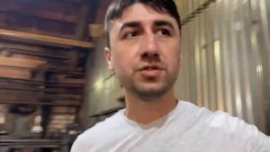 Цех лазерной резки металла