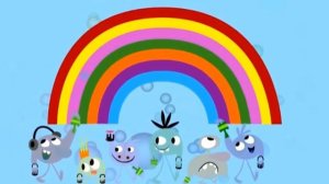 KB1 Unit 1 Colours song