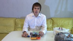 Потери напряжения в электрических сетях 220/380 В и 12 Вольт. Сравнение расчетов с опытом