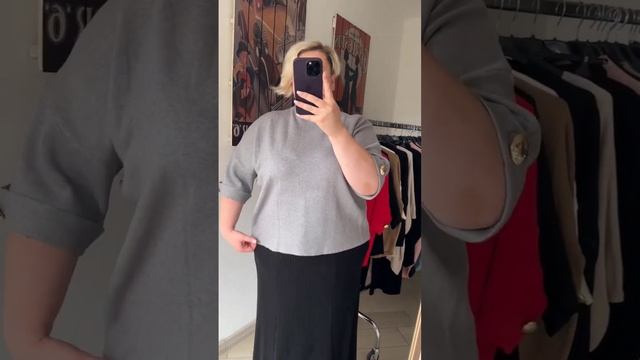 #одеждабольшиеразмеры #женскаяодежда #plussize #оптомодежда #байериталия #плюссайз #мода #бизнес