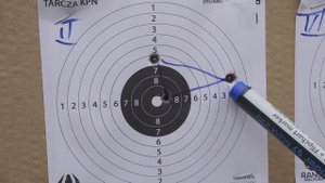 Sauer 303 and Geco Express 7x64 - best combo?