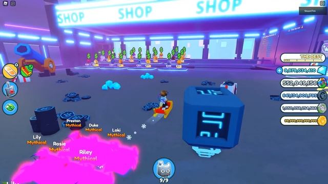 КАК ФАРМИТЬ БУСТЫ В ПЕТ СИМУЛЯТОР Х ? РАБОЧИЙ БАГ НА ВЫПАДЕНИЕ ЗЕЛИЙ В PET SIMULATOR X ✅ РОБЛОКС