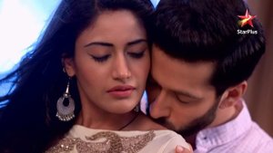 Ishqbaaz | Shivaay and Anika's beautiful romance!