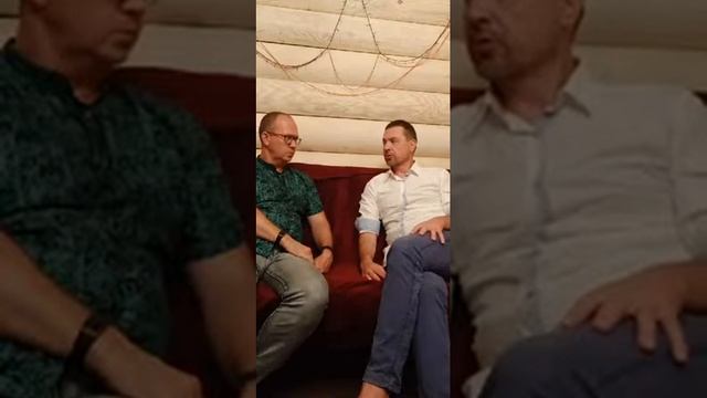 Про ментора и пользу для бизнеса смотреть онлайн