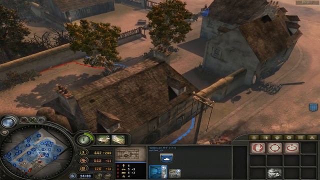 RelicCOH 2015 05 03 00 18 49 554 смотреть онлайн