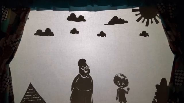 Осетинская сказка 4д 2022г смотреть онлайн