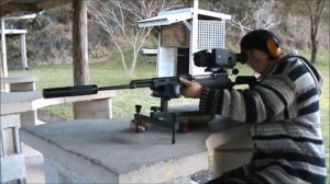 Pulsar N750 Digisight and 7.62x39 SKS evaluation