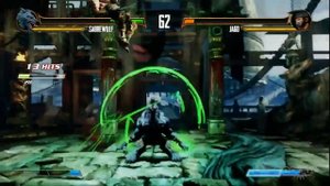 Killer Instinct - E3 2013 Gameplay