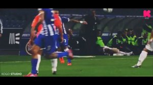 Cristiano Ronaldo vs Ricardo Quaresma   Skill Show   2003 to 201617