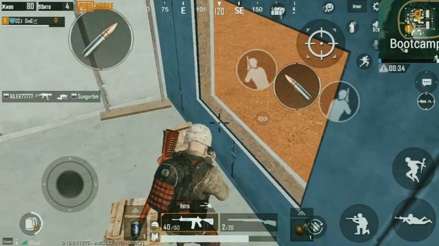 Вот почему мне не везет играть против сквада смотреть онлайн