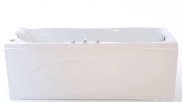 Ванна Triton Эмилия смотреть онлайн