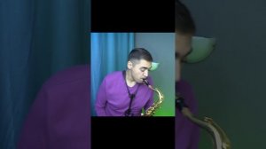 Ленинград - Www (мелодия саксофон Тiger Sax) #saxophone #ленинград #спб #шнуров #саксофон #shorts