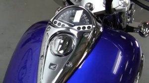 2005 Honda VTX 1300 C