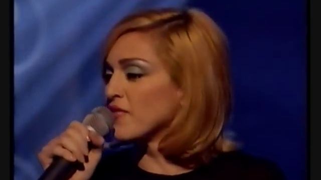 Madonna You'll See HQ смотреть онлайн