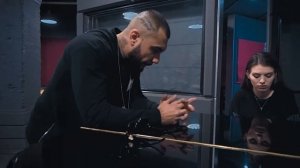 DONI f  Люся Чеботина   Сон студийное видео,..hd