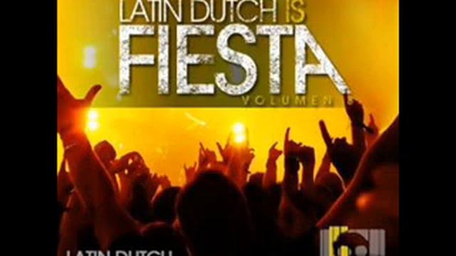 Hever Jara - Mambo Colombiano (Original Mix) смотреть онлайн