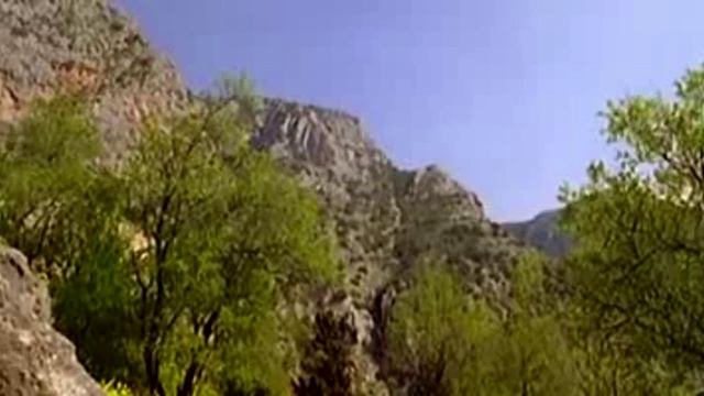 Места, которые стоит посетить будучи в Греции