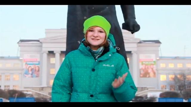 Ролик для тест-драйва УрФУ,МАОУ Лицей№ 180.flv смотреть онлайн