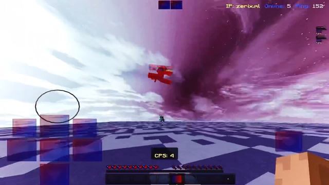 “Porno” - [MCPE PvP 1.16 Combotage] смотреть онлайн