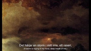 Björn Hallman & Birgitta Ribbegren Stanna hos mig