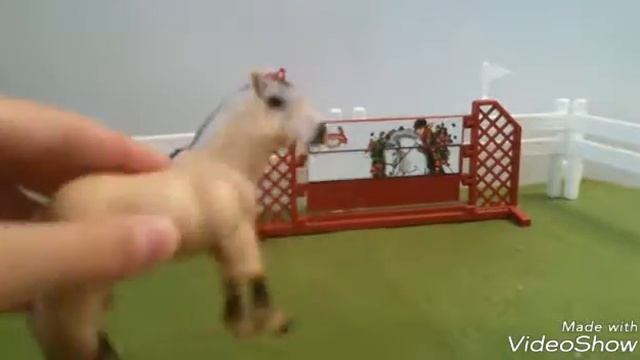 Обзор на всю мою мини колеклию старых лошадок Шляйх/ Schleich. Фьйорд, аппалуза, Араб, Липициан..M. смотреть онлайн