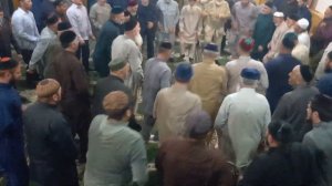 Зикр Новогагатли 1 Махаррам честь Новый Год по Хиджре 19.07.2023