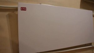 Как нагревают комнату обогреватели СТН