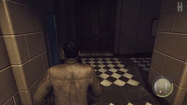 Достижения Mafia II - Профессионал смотреть онлайн