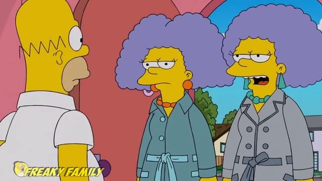 СИМПСОНЫ лучшие моменты   С ПАПОЙ ВЕСЕЛЕЕ #MultTime2020 смотреть онлайн