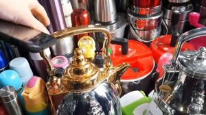 ДЕГИ O.M.S ДАР БОЗОРИ КОРВОН/ ОЛАМИ ПОСУДА