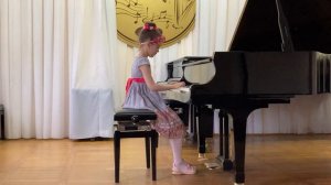 Г.Галынин "Зайчик"