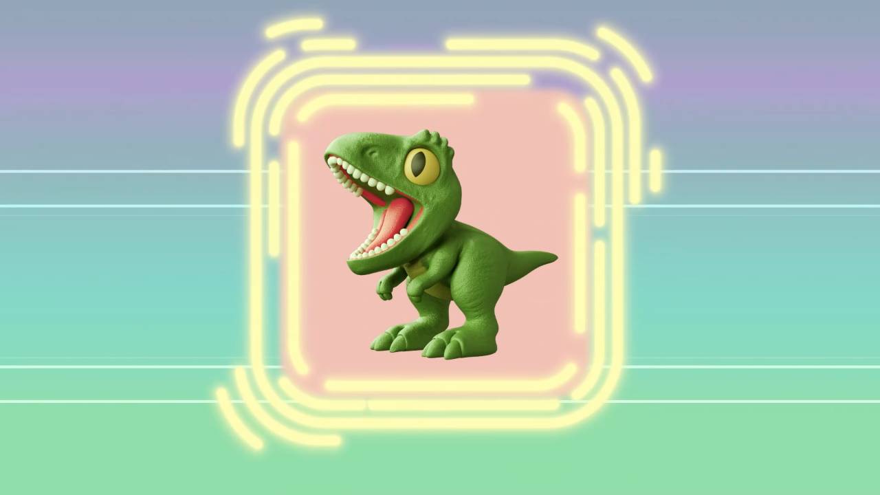 ТИКАБО | Раскраска «Динозавры»