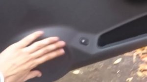 Обзор новой ВАЗ 2114