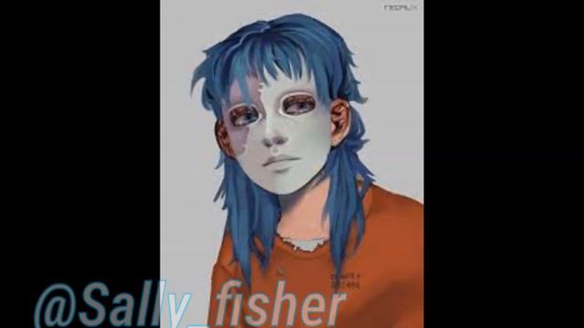 Sally face edit? смотреть онлайн