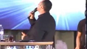 Пастор Андрей Шаповалов. Молитва "Слияние"