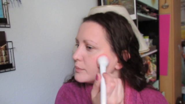 Собирайся со мной| Макияж лица смотреть онлайн