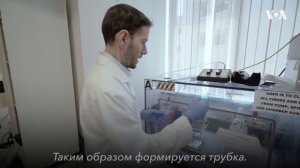 Медицина будущего: ученые учатся печатать органы на 3-D принтере