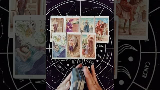 ♥️?❤️Что Он хотел бы Вам сказать????