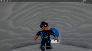 роблокс выживание домики KrazyProTV&Milana Games