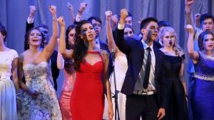 Выпускной 9 Школа - Песня для родителей