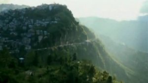 Еврейские корни христианской веры. Джонатан Бернис в передаче "Голос Израиля"