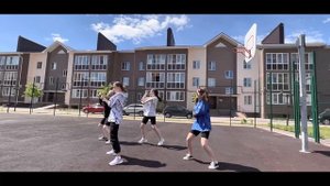 EFFECT DOMINO - SUMMER Choreo 2022